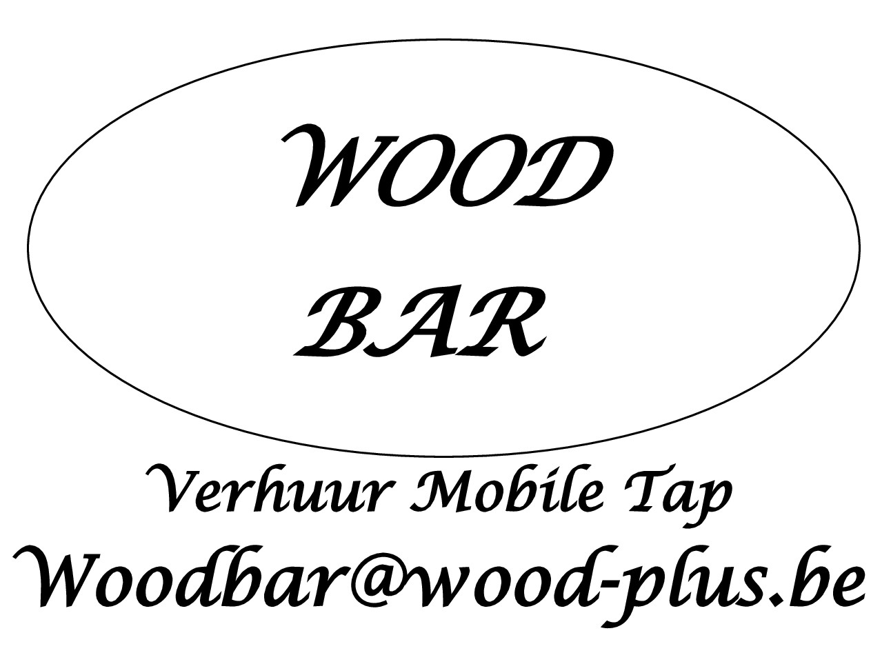 Logo Woodbar