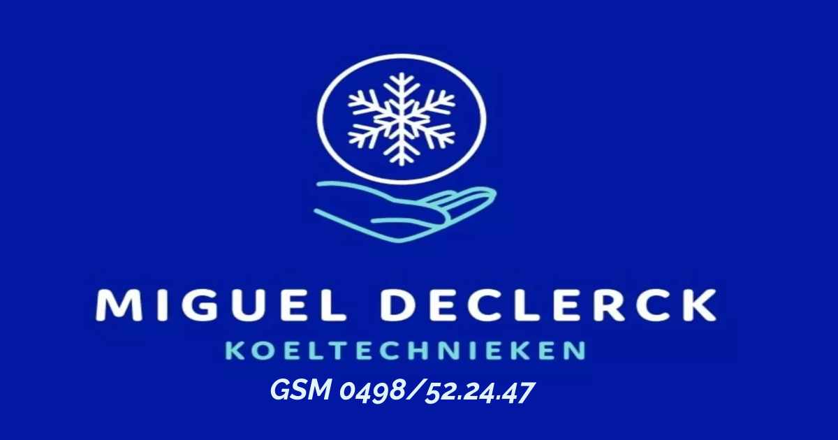 Logo Miguel Declerck